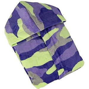 Pretti Zonsondergang badjas junior maat 6