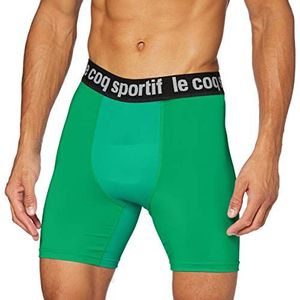 Le Coq Sportif Training Smartlayer Short M Shorts voor heren, Gr. Etienne, XS