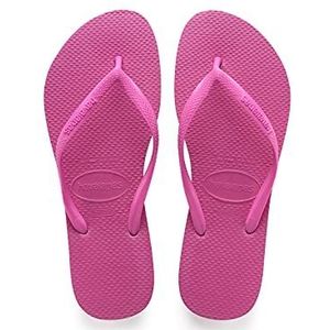 Havaianas 4000030, Flip Flop Sandalen meisjes 24 EU