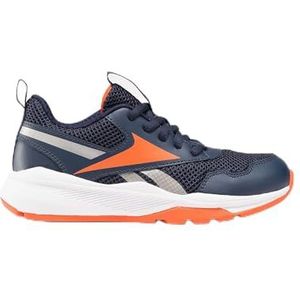 Reebok XT Sprinter 2.0 Running, VECTORNAVY/PUMPORANGE/wit, 31 EU, Vectornavy pompoen wit, 31 EU