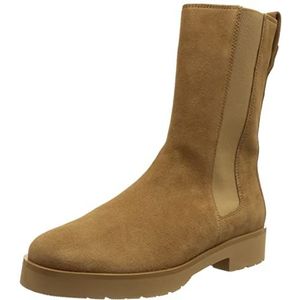 Högl Dameslaarsjes voor jongens, Toffee, 34,5 EU