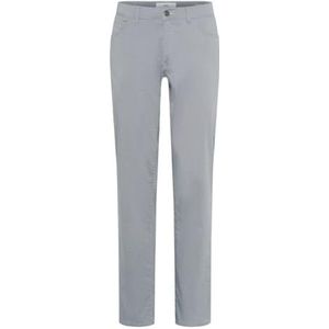 Style Cadiz U Ultralight: Superlichte Five-Pocket-broek, zilver, 34W x 32L