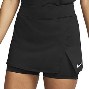 Nike Court Victory tennisrok voor dames