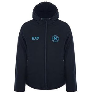 SSC NAPOLI 23/24 lange jas unisex - volwassenen (1 stuk)