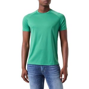 Joluvi T-shirt merk model T-shirt zilver