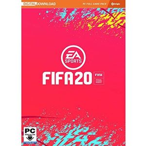 FIFA 20 - PC PC DVD
