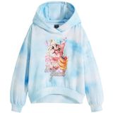 Desigual - Arty - Sweater - Multicolor - Katoen