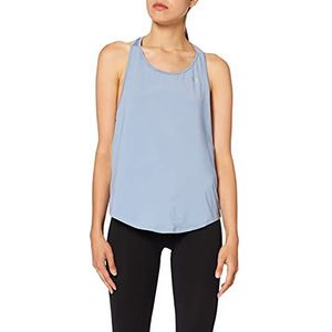 Under Armour Hg Mesh Back Tank voor dames