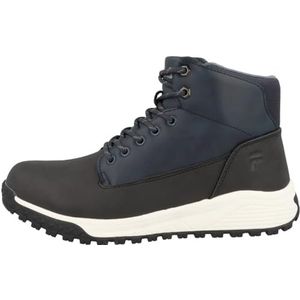 FILA Lance Xxi Wandelschoenen voor heren, Phantom Fila Navy, 41 EU