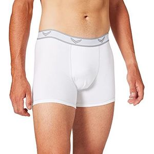Heren - Boxershort - Katoen - Zwart - Comfortabele Pasvorm