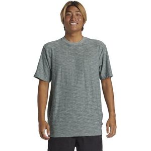 Quiksilver Kentin SS Pocket hemd, groen, XL heren, Groen, XL