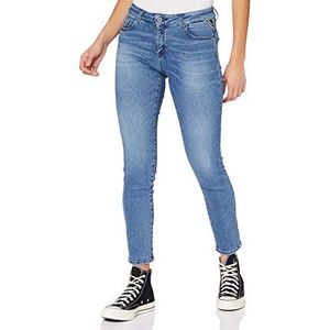 Replay Dames Faaby Jeans