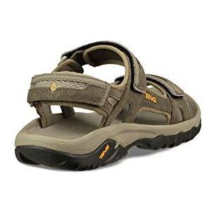 Teva 1002433, Open teen sandalen Heren 42 EU