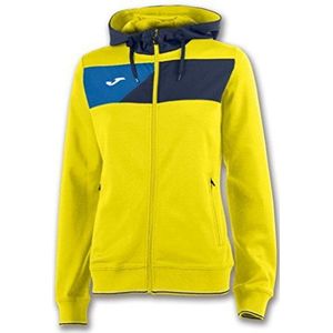 J O M A Sweatshirt voor kinderen Crew II Joma