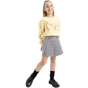 DeFacto meisjes rok, stone, 5-6 Jaren