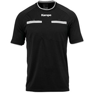 Kempa scheidsrechter shirt heren scheidsrechter shirt