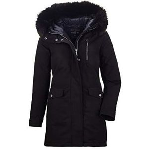 G.I.G.A. DX Stormiga Wmn Prk C Casual functionele parka met capuchon