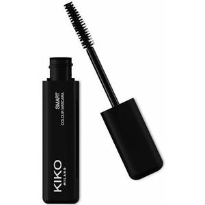 KIKO Milano Smart Colour Mascara - 09, Gekleurde Mascara Met Panoramisch Volume-Effect