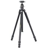 VANGUARD VEO 3 263AB - TRADITIONELE ALUMINIUM TRIPOD