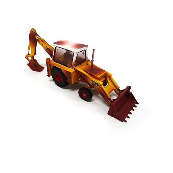 Jcb speelgoed tractor - speelgoed online kopen | De laagste prijs! |  beslist.nl