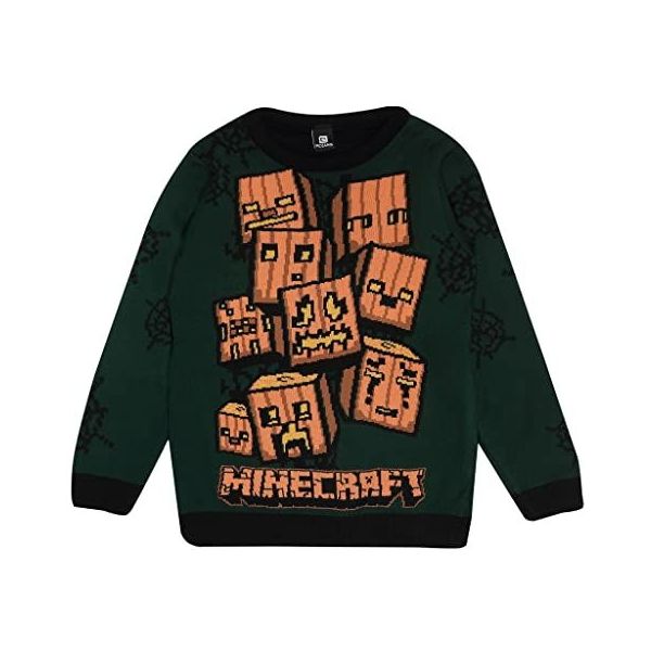 Minecraft trui kopen Lage prijs beslist