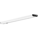 LEDVANCE LED Unterbau-Leuchte, Leuchte für Innenanwendungen, Bewegungssensor, Kaltweiß, 527,0 mm x 67,0 mm x 20,0 mm, Linear LED Flat