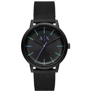 Armani Exchange Watch AX2760, zwart