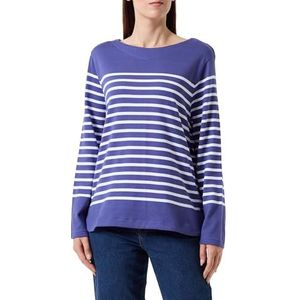 Armor Lux Fantasie zeeman, Skipper/Wit, XS