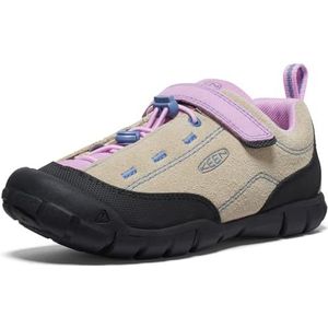 KEEN Jasper 2 Sneakers voor kinderen, uniseks, Safari Pastel Lavendel, 13 UK Child