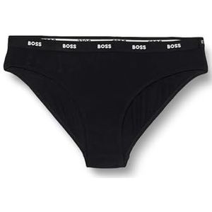 BOSS Dames Ci Brief, zwart 1, M