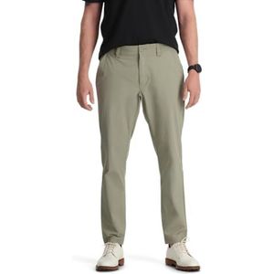 Spyder Nomad Herenbroek, Brown Stone, 28