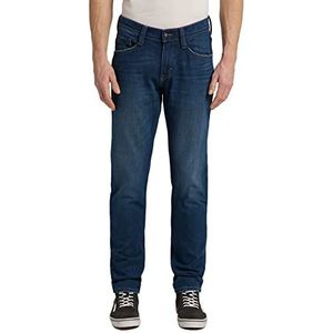 MUSTANG Oregon Tapered Jeans voor heren