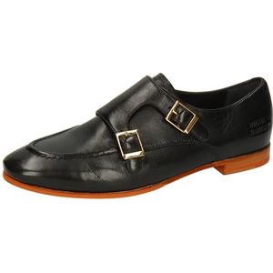 Melvin & Hamilton Monks Vrouwen Ashley 2, Zwart, 42 EU