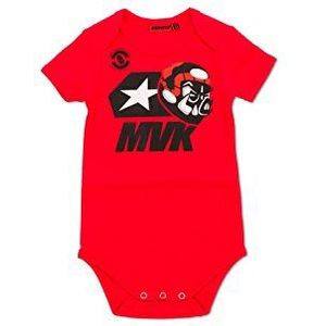 VR46 Maverick Vinales dames t-shirt, unisex