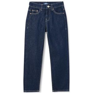 KIDS ONLY Kobavi Loose Blue Jeans DNM Noos jeansbroek voor jongens, donkerblauw (dark blue denim), 176 cm