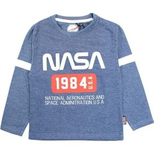 T-shirt Nasa Jongen - 8 years