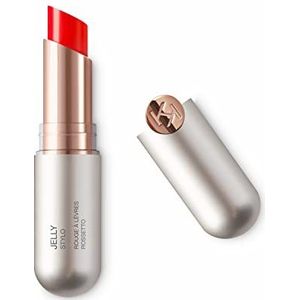 KIKO Milano Jelly Stylo 504, Gloss Lippenstift Met Wetlook-Finish