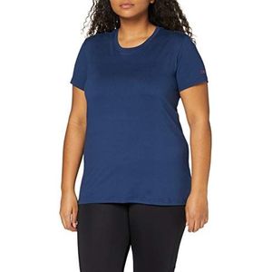 CMP Dames T-shirt Stretch Con Stampa
