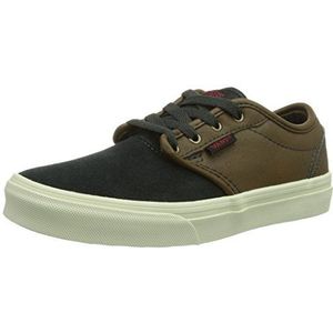 Vans VZNRETK, Hi-Top uniseks kinderen 36 EU