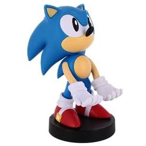 Figurine Support Sonic Ps4
