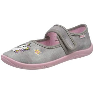 Richter Kinderschuhe 9150-1191, Pantoffels meisjes 30 EU