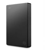 Seagate Portable Amazon Special Edition, 4 TB, Draagbare Externe Harde Schijf, Zwart, 2,5", USB 3.0, PC, Laptop, 2 jaar Rescue Services (STGX4000400)