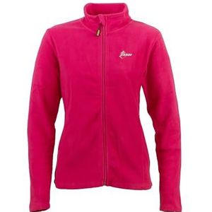 ANDE W31027-0340 lange damestop, fuchsia