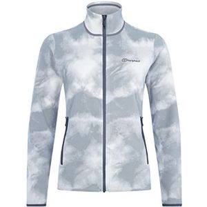 Berghaus Navala Fleecejack voor dames, 1 stuks