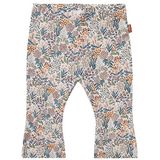 Noppies Baby Flared Volos leggings voor baby's, meisjes, allover print, Fawn - N081, 50 cm