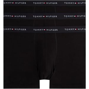 Tommy Hilfiger - Um0um03577 - Boxershorts - 3 Eenheden