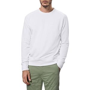 Pierre Cardin Sweatshirt met ronde hals, 1019, 5XL