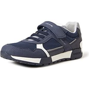 Geox jongens J ALFIER BOY A SNEAKERS