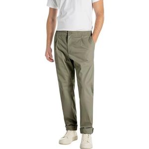 Replay M9983c.000.84999 Broek