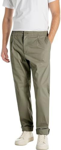 Replay M9983c.000.84999 Broek